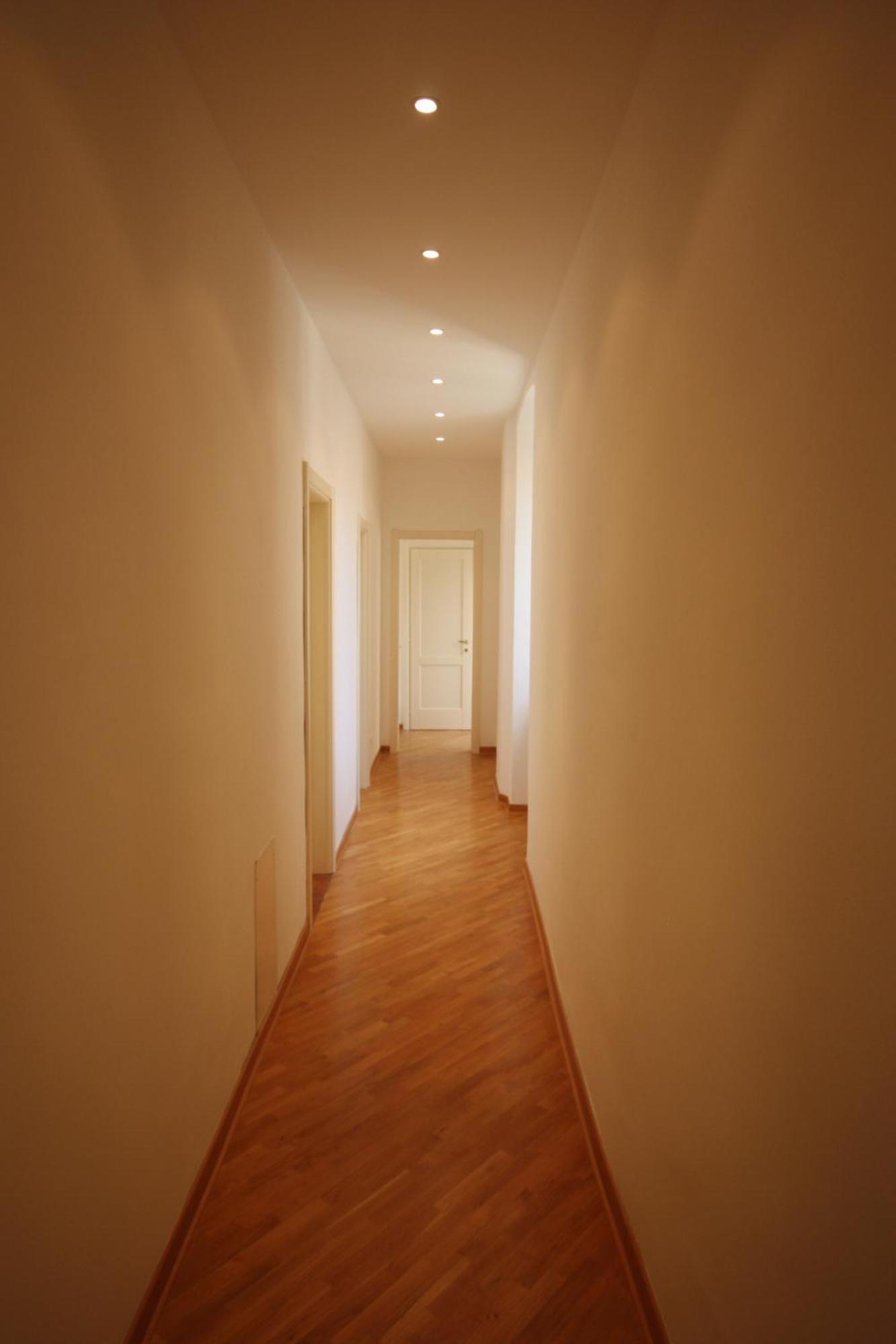 Palazzo Brigido Hotel Триест Екстериор снимка