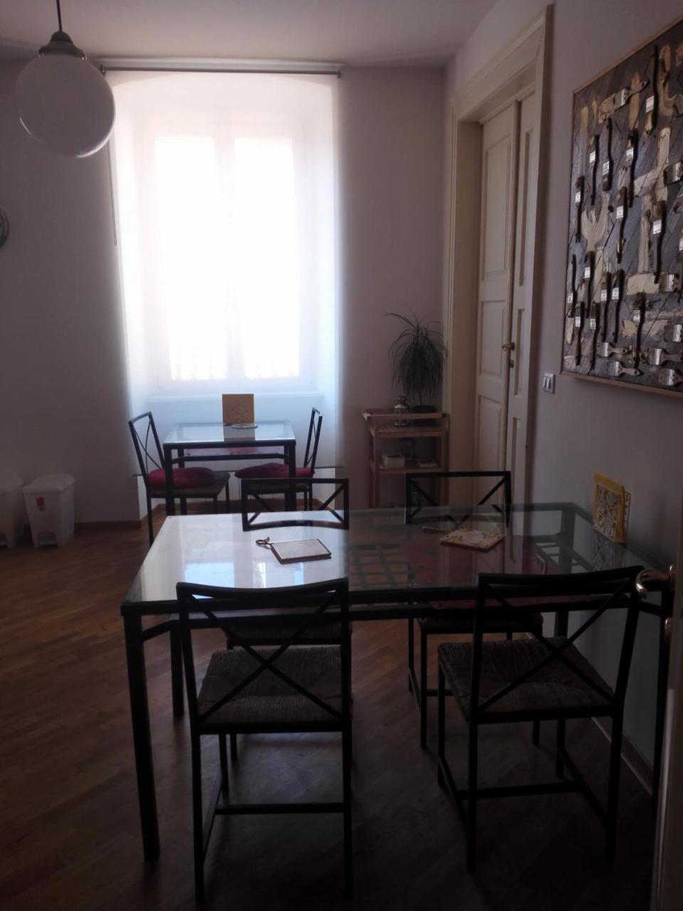 Palazzo Brigido Hotel Триест Екстериор снимка